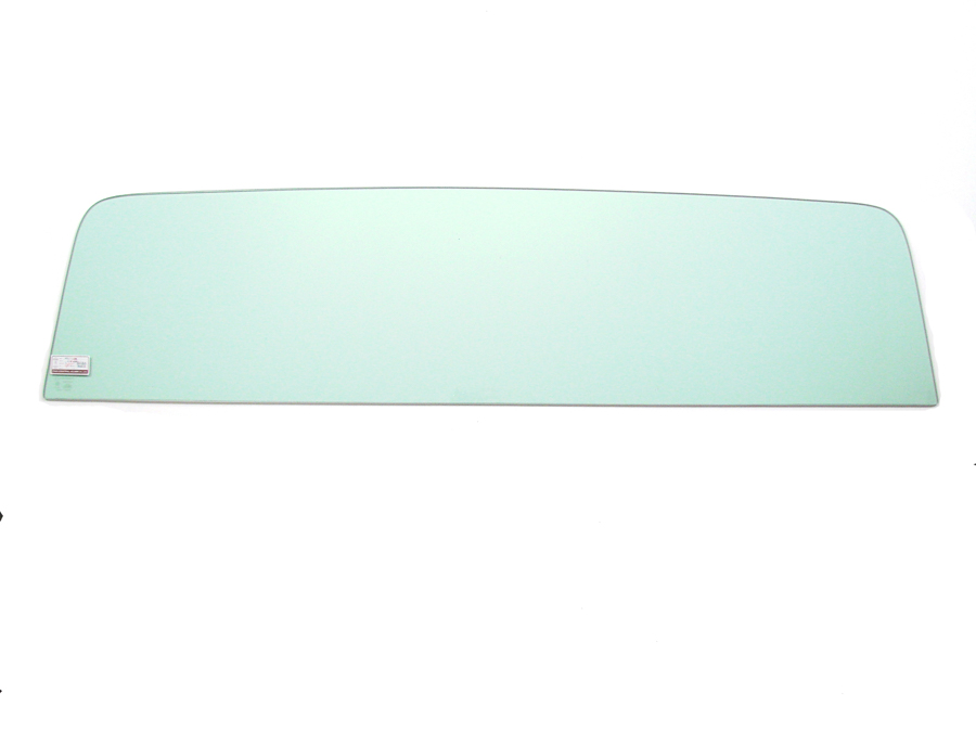 Precision | 1967-1972 Chevrolet Pickup Rear Window